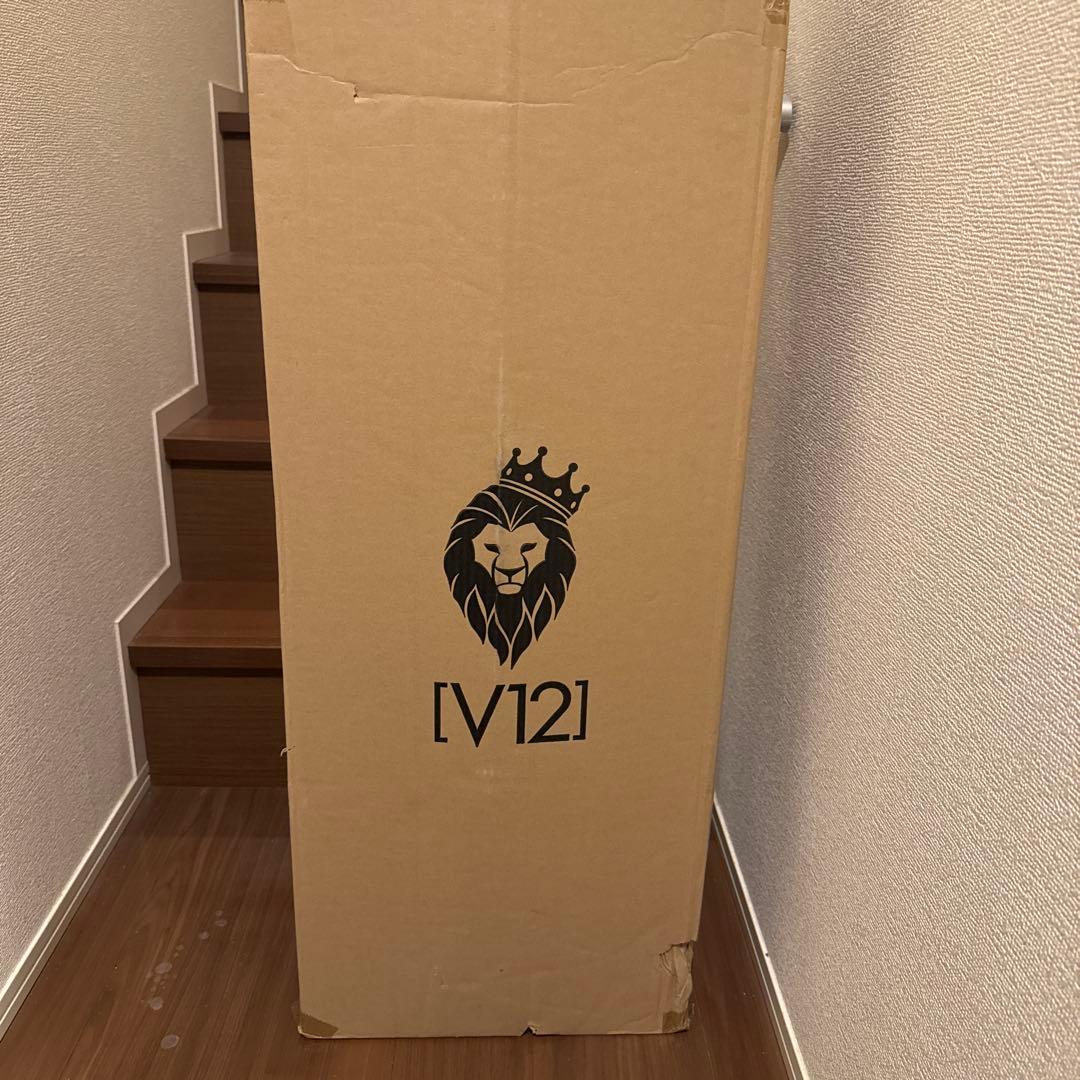 ゴン　fr2golf キャディバック　沖縄限定　v12コラボ