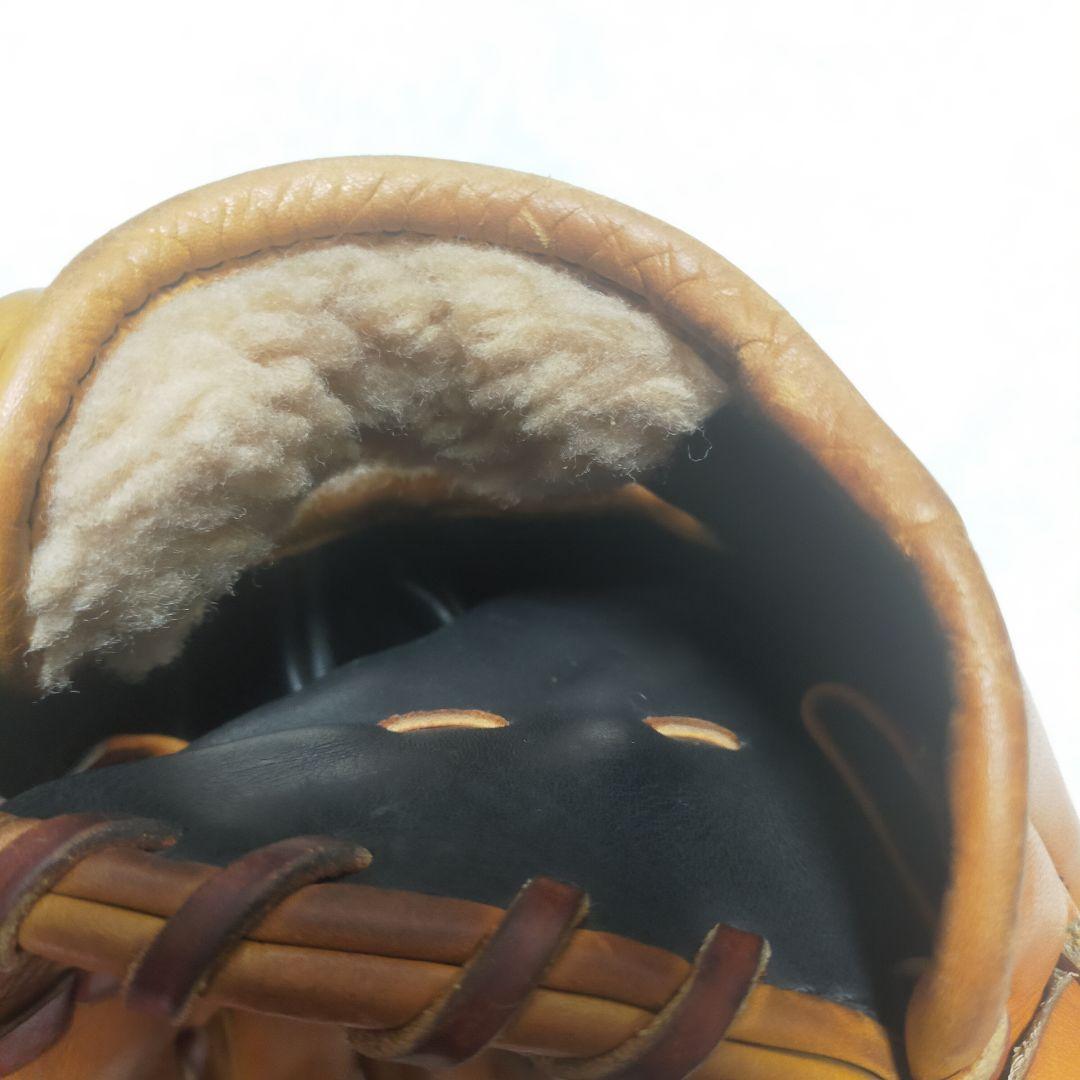 NIKE DIAMOND PRO J 一般軟式 内野用 グローブ