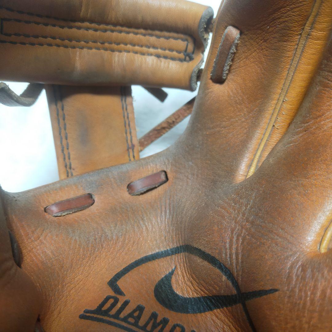 NIKE DIAMOND PRO J 一般軟式 内野用 グローブ