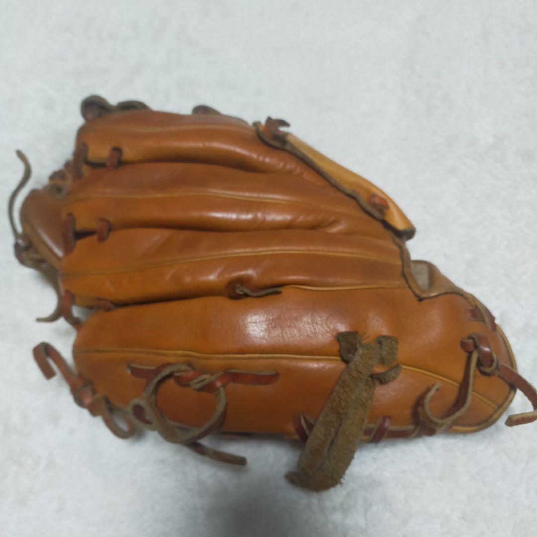 NIKE DIAMOND PRO J 一般軟式 内野用 グローブ