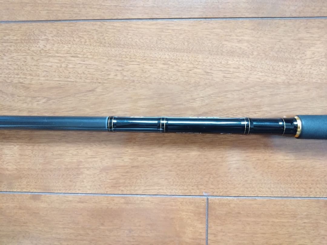 DAIWAダイワ　ラテオ100M R