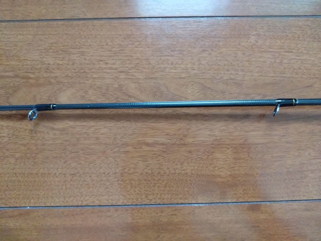 DAIWAダイワ　ラテオ100M R