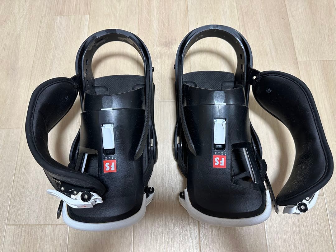 BurtonFREESTYLERe:FlexメンズNightfall