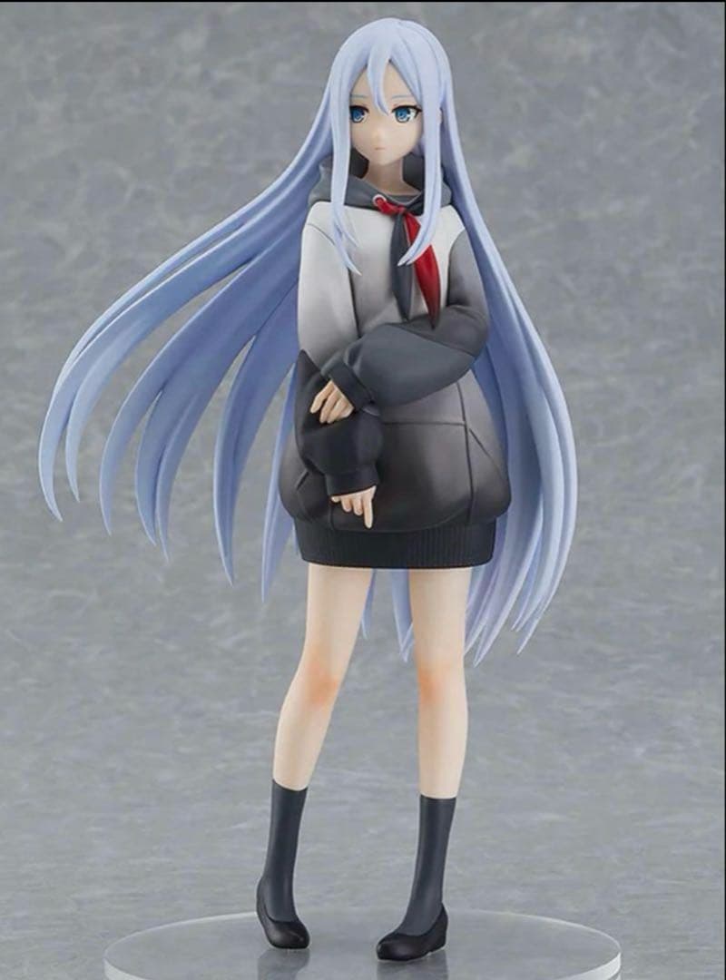 プロセカ POP UP PARADE フィギュア 宵崎奏