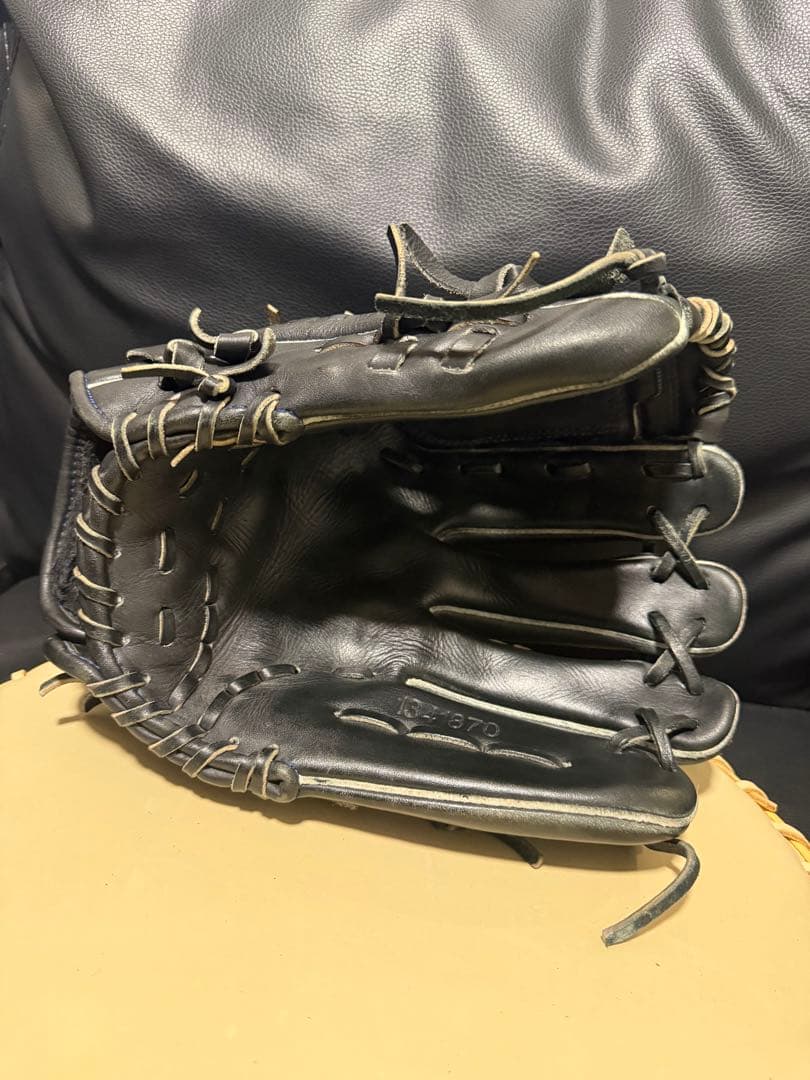 Ａ*様 アンダーアーマー　野球グローブ