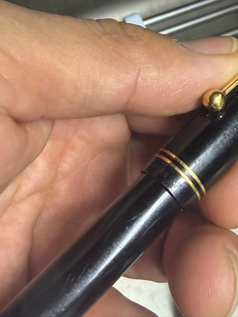 PILOT CUSTOM 67 14k 万年筆