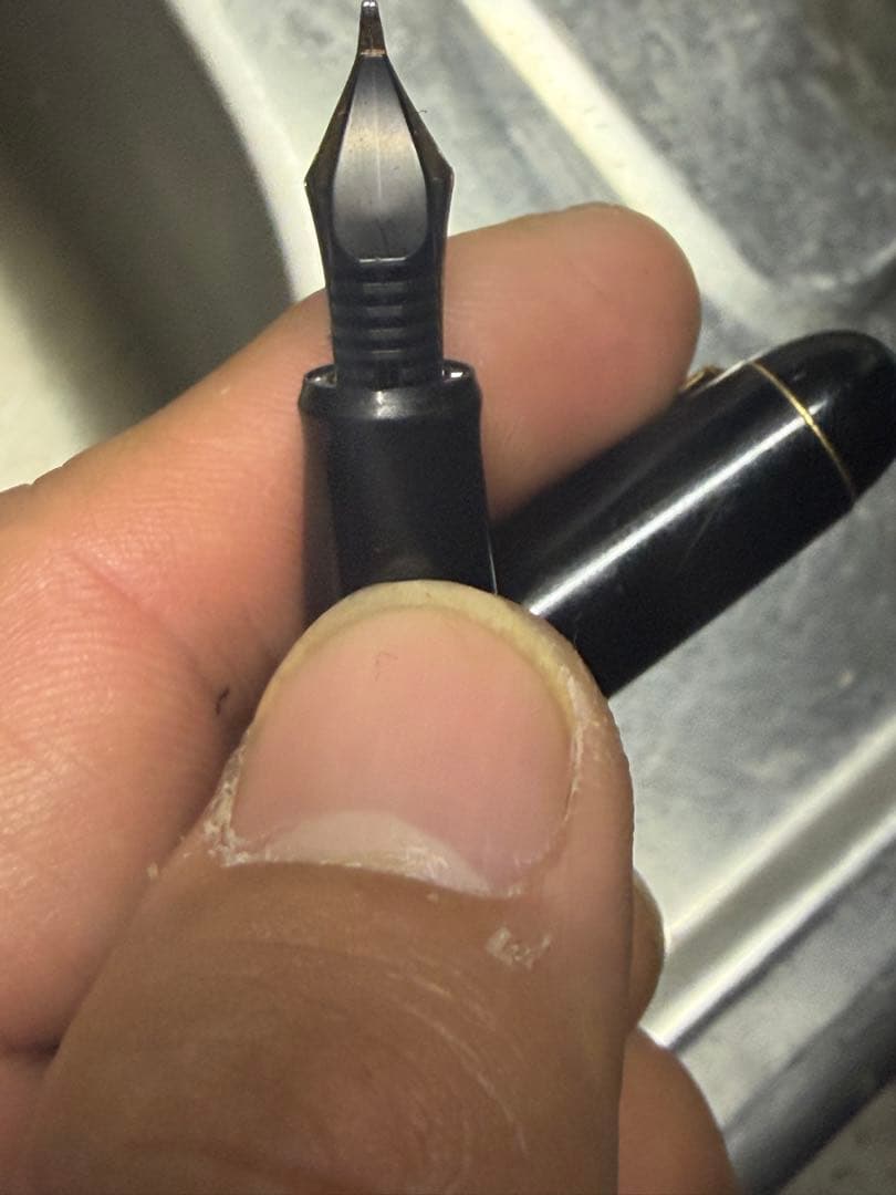 PILOT CUSTOM 67 14k 万年筆