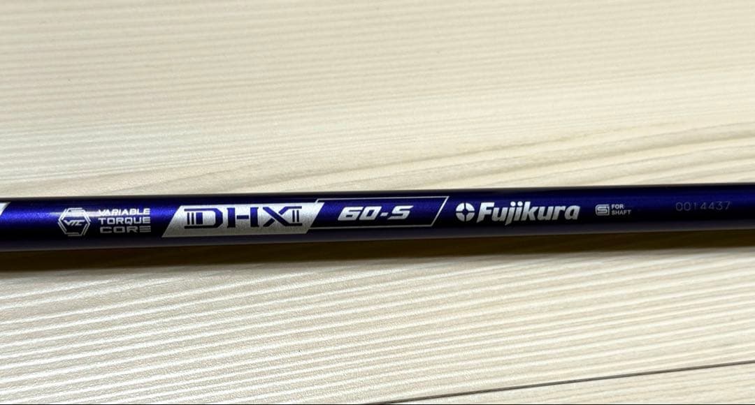 スピーダーNXバイオレット 6S ピン 5W用