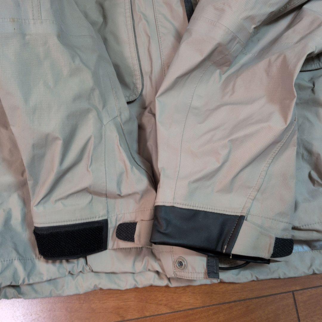 SIMMS フィッシングジャケット Lサイズ