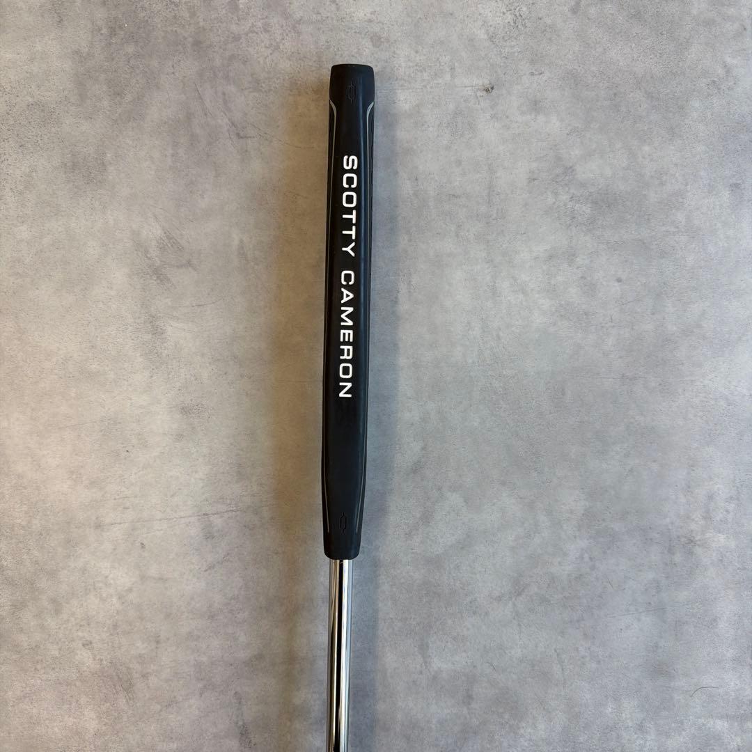 スコッティキャメロン phantom9.5 34インチ