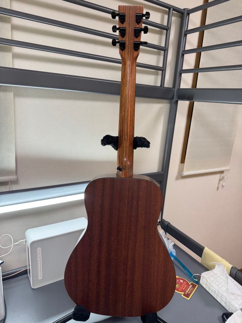 Martin-Guitar Divide LX1E ED Sheeran ギター