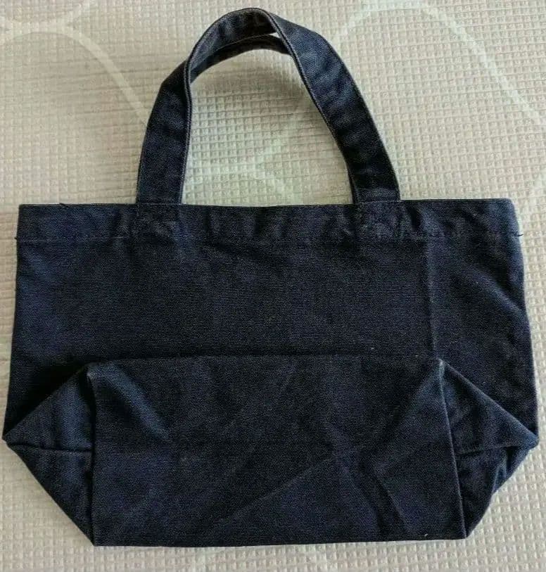 サザンオールスターズ ✕ TULLY’SCOFFEE ✕ MARLOWE トート