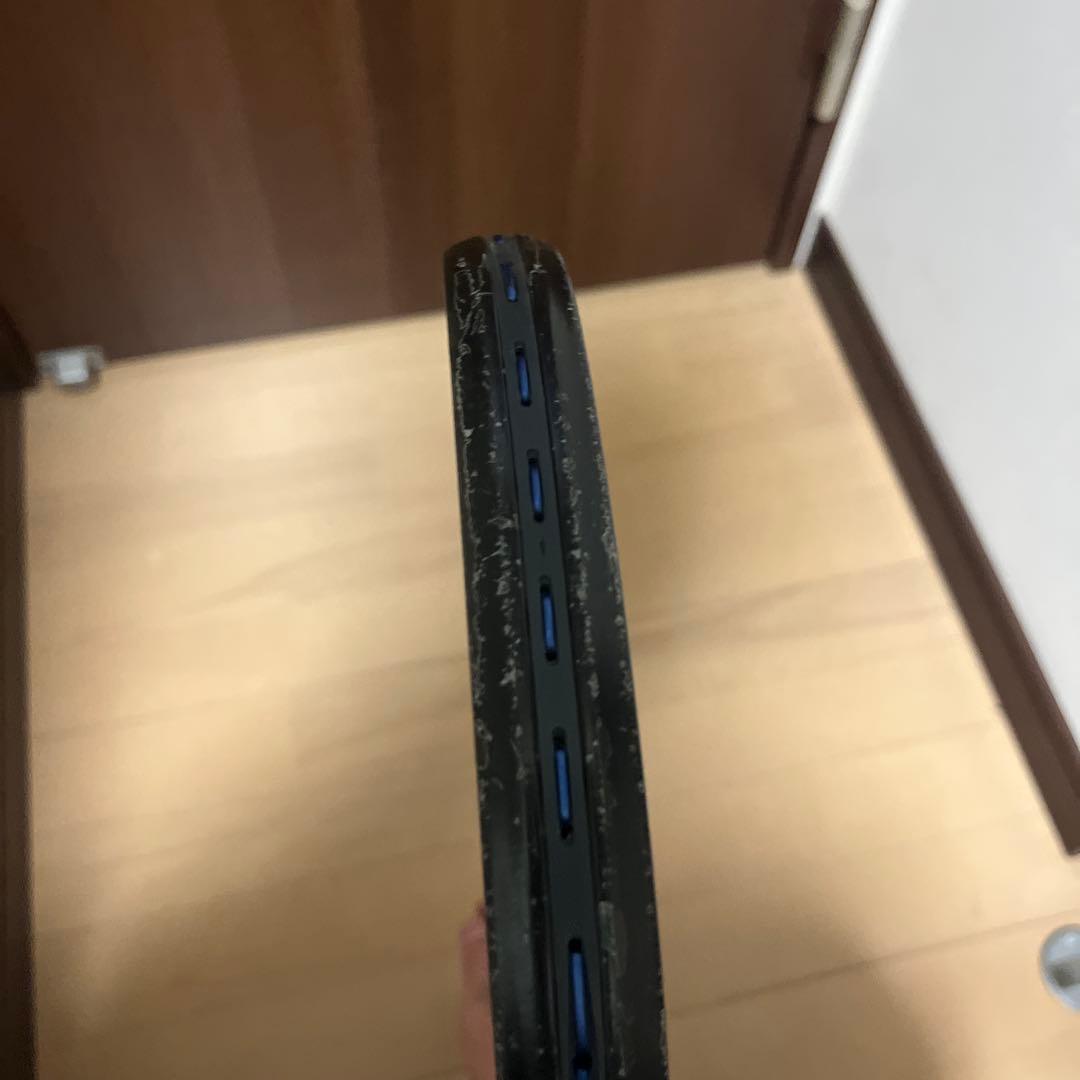 VOLTRAGE 8S ソフトテニスラケット