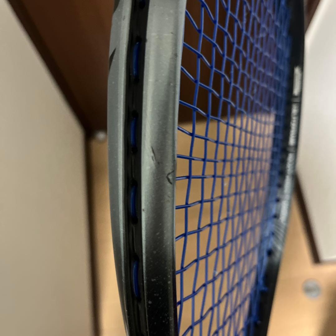 VOLTRAGE 8S ソフトテニスラケット