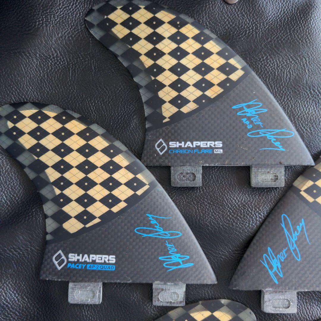 限定セール!!SHAPERS pacey proseriers 5FIN