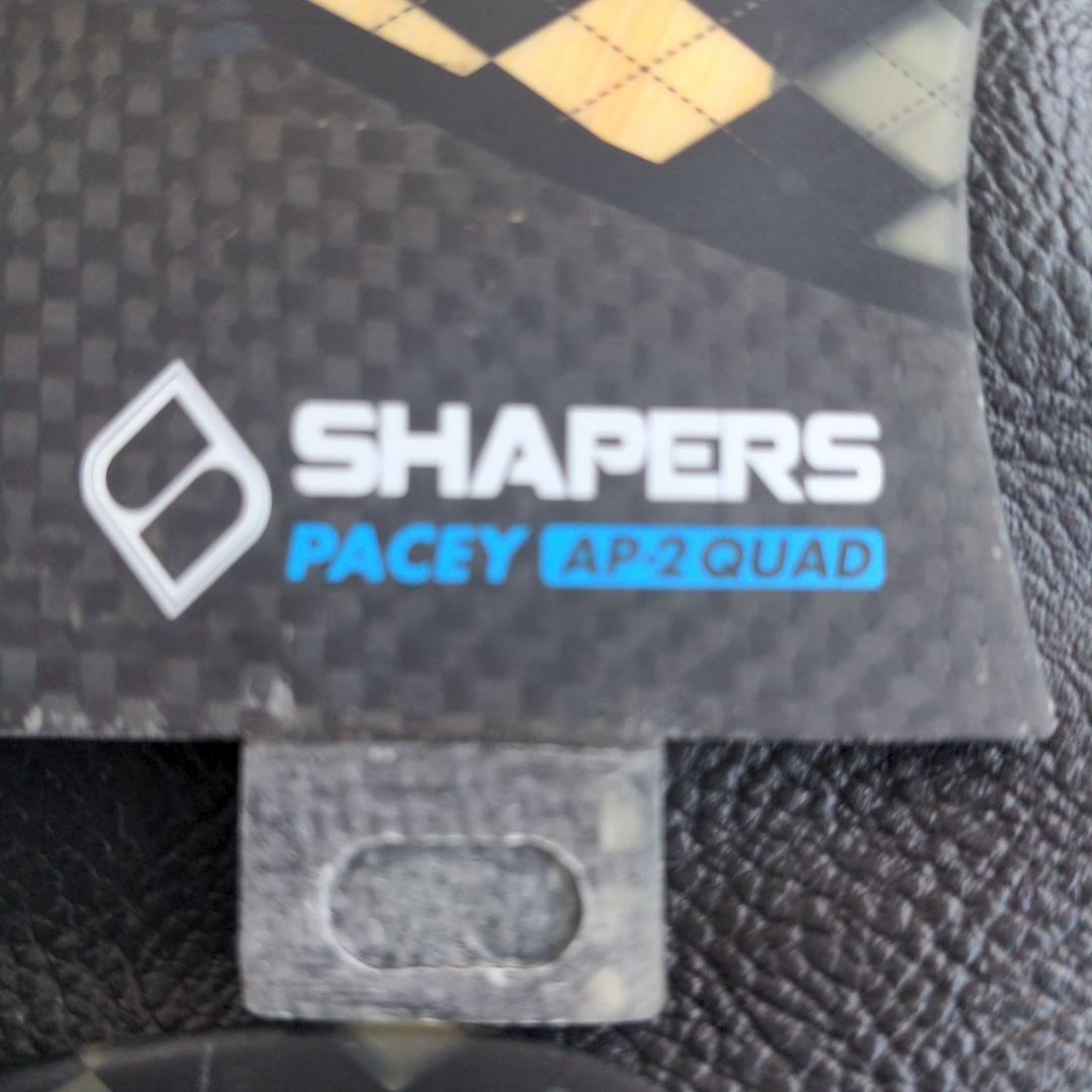 限定セール!!SHAPERS pacey proseriers 5FIN