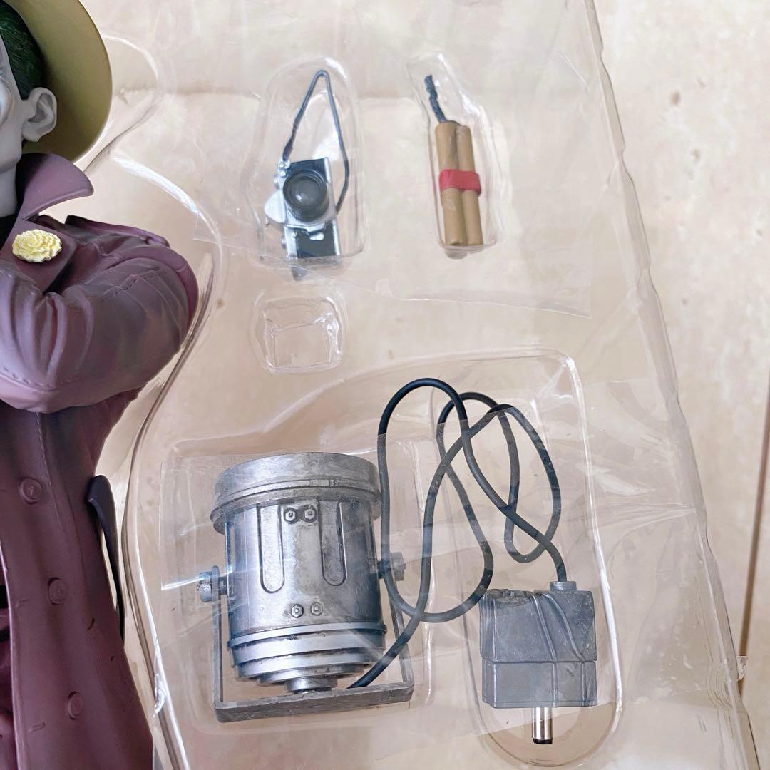 ARTFX ジョーカー 完成品フィギュア バットマン：キリングジョーク