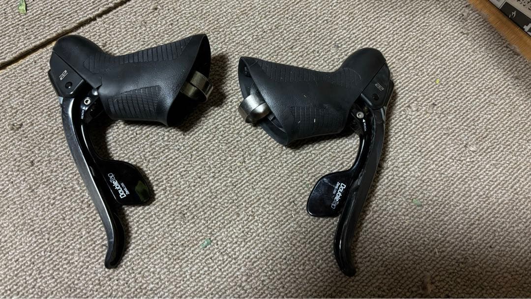 SRAM FORCE22 変速3点セット