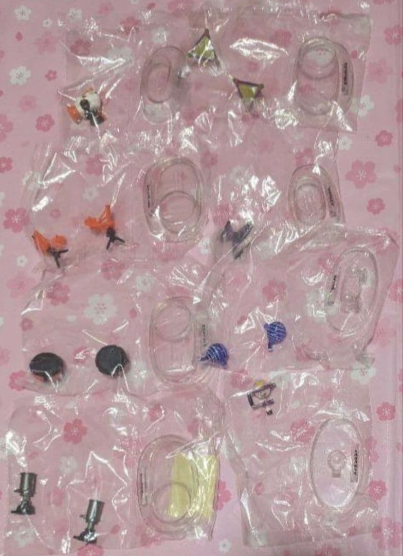 スプラトゥーン ブキコレクション65種