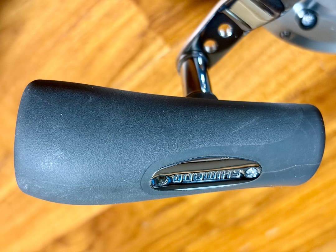 タリカ50II 中古 フルOH済み（２）