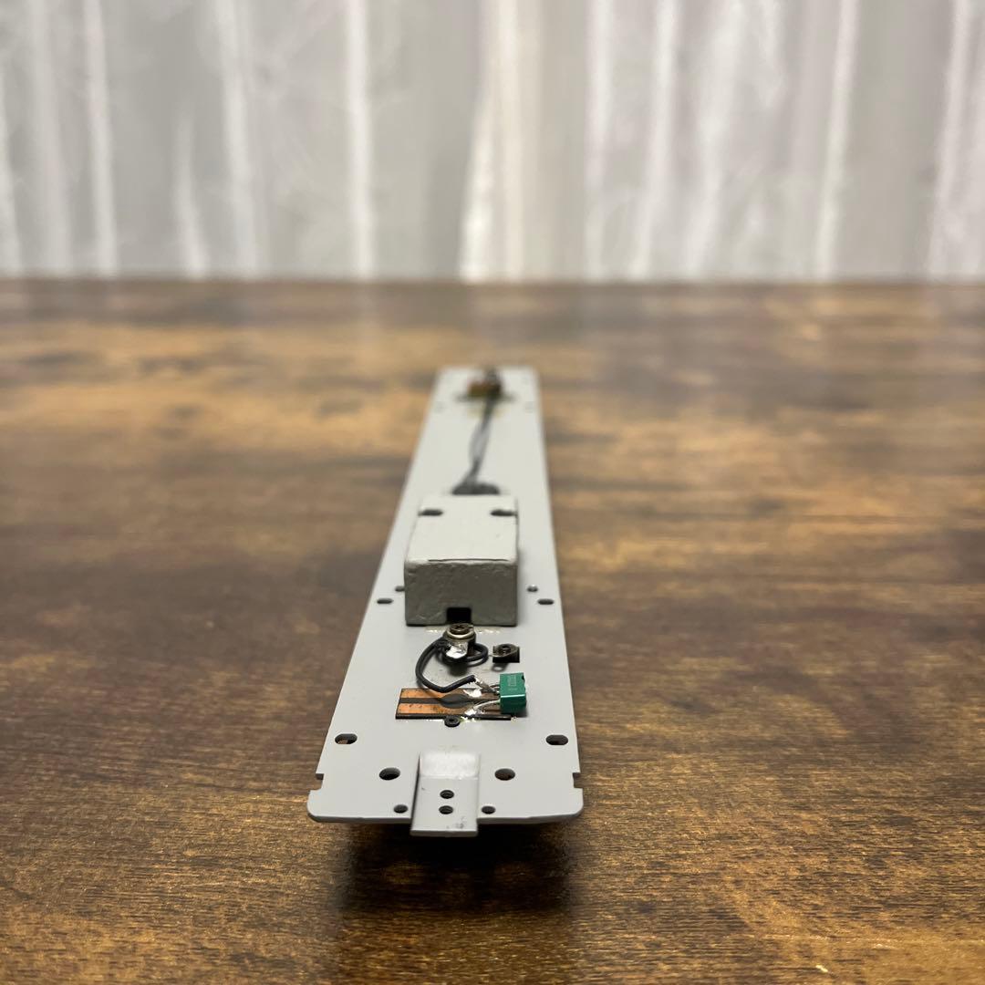 エンドウ／電動車ユニットF(キハ58系対応￼-DT22付き)