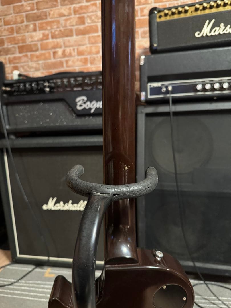 TAK MATSUMOTO／松本孝弘 モデル キャナリーイエロー