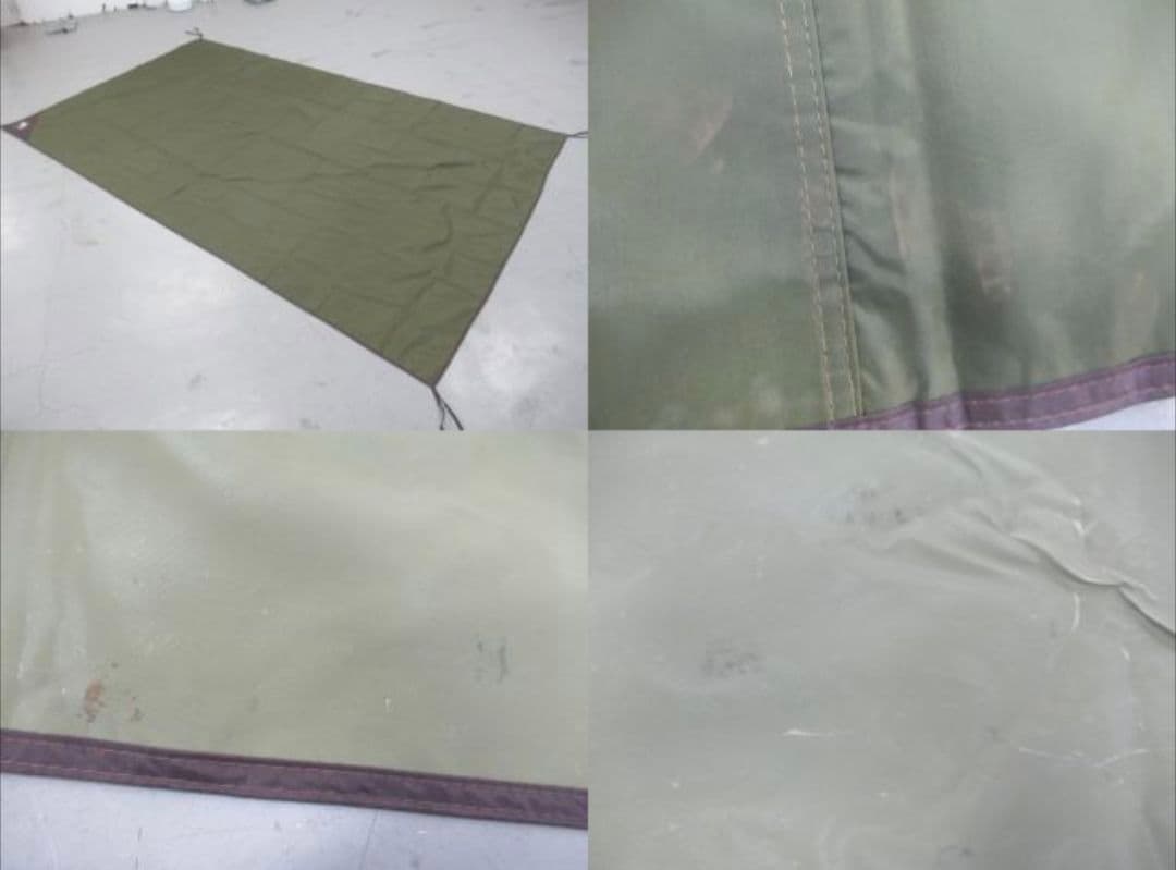 LOGOS プレミアム3ルームドゥーブル WXL-BJ