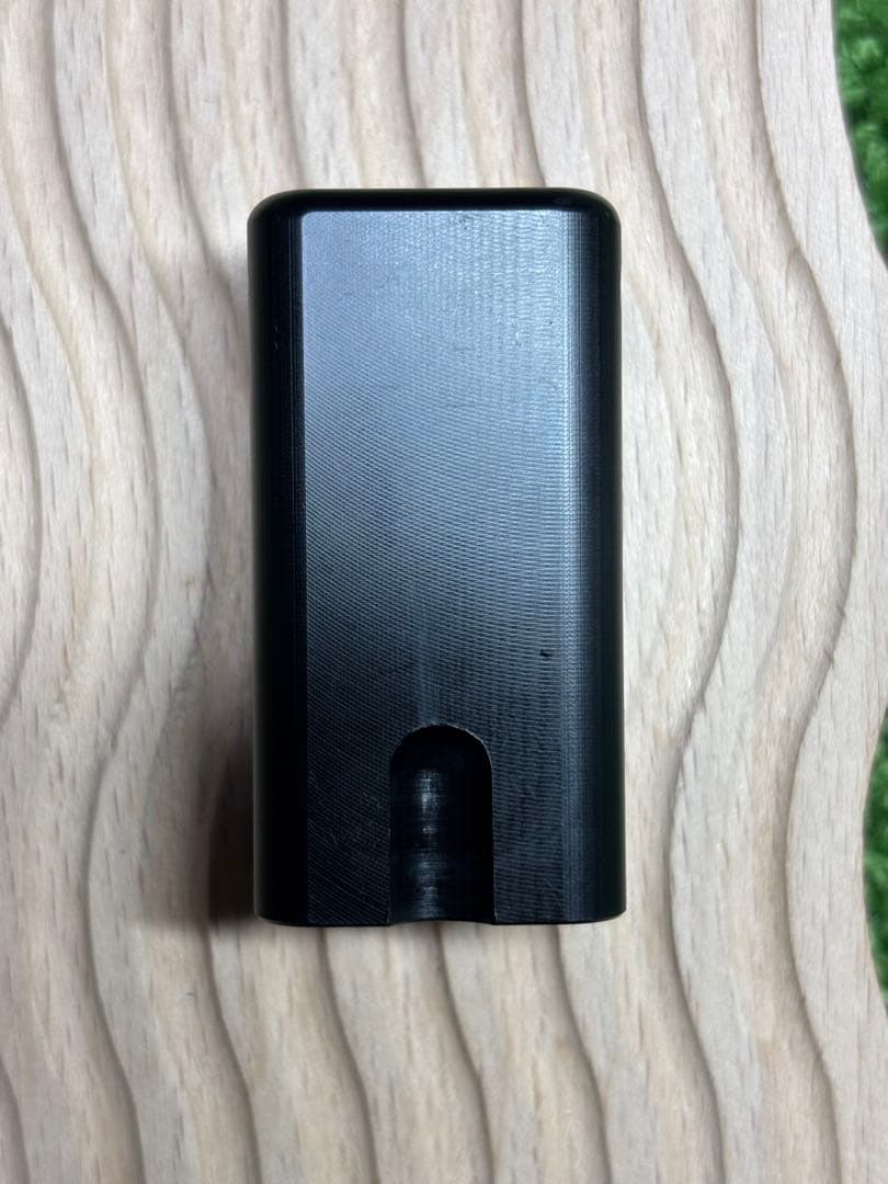 廃盤品　フリーダムアート 東京マルイグロック17/22用アキュコンプA G17