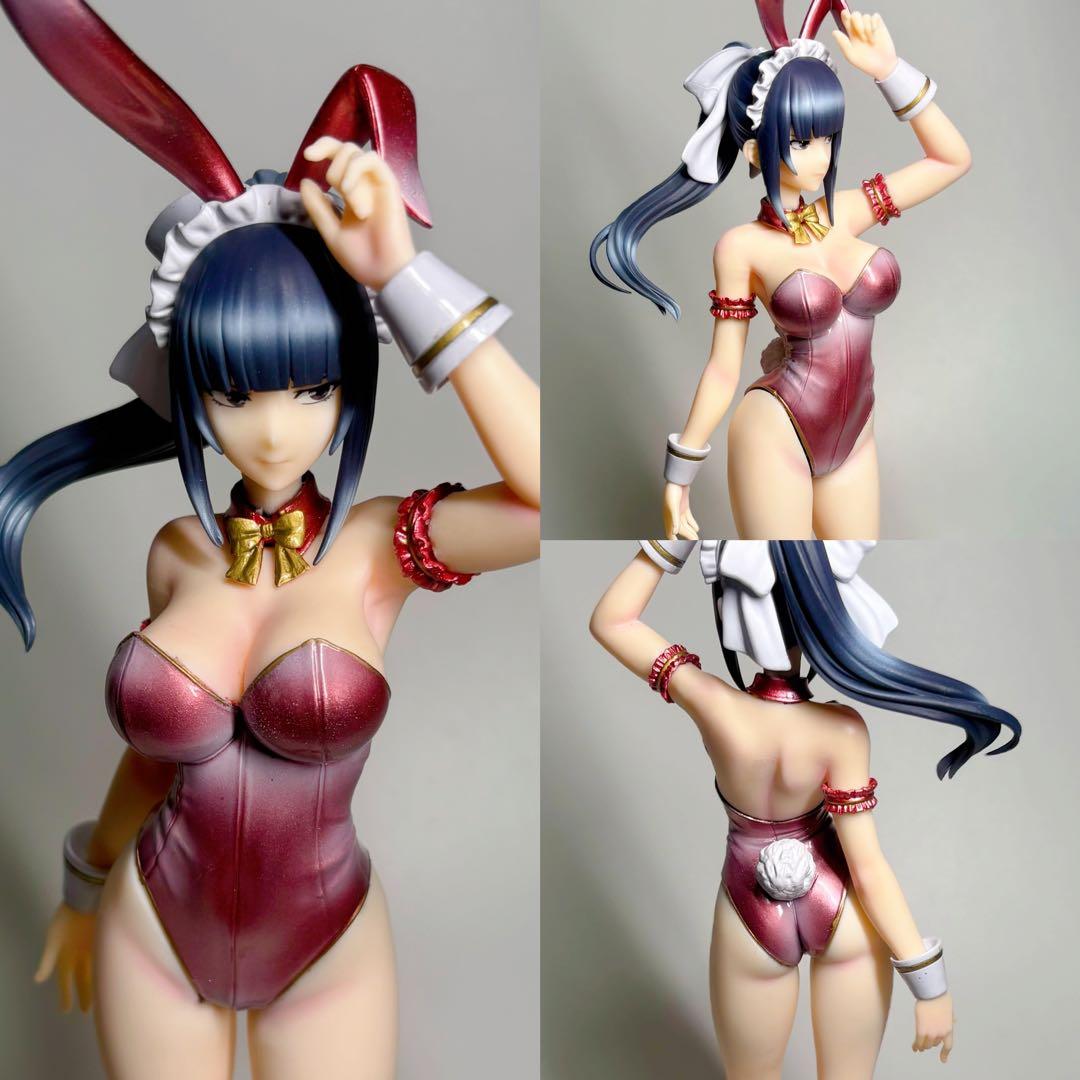 ハ*ミ様 ナーベラル　リペイント　フィギュア　オーバーロード