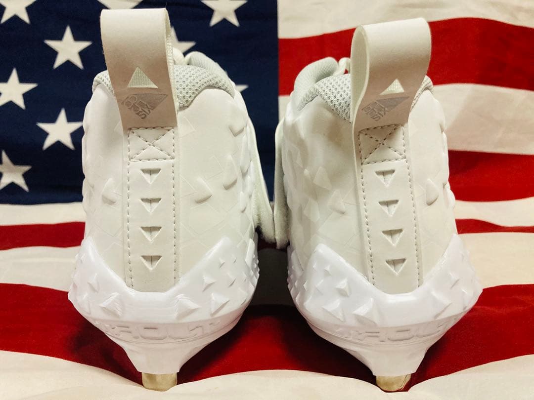 NIKE　野球　スパイク　トラウト6 PRO 28cm　日本未発売　ナイキ