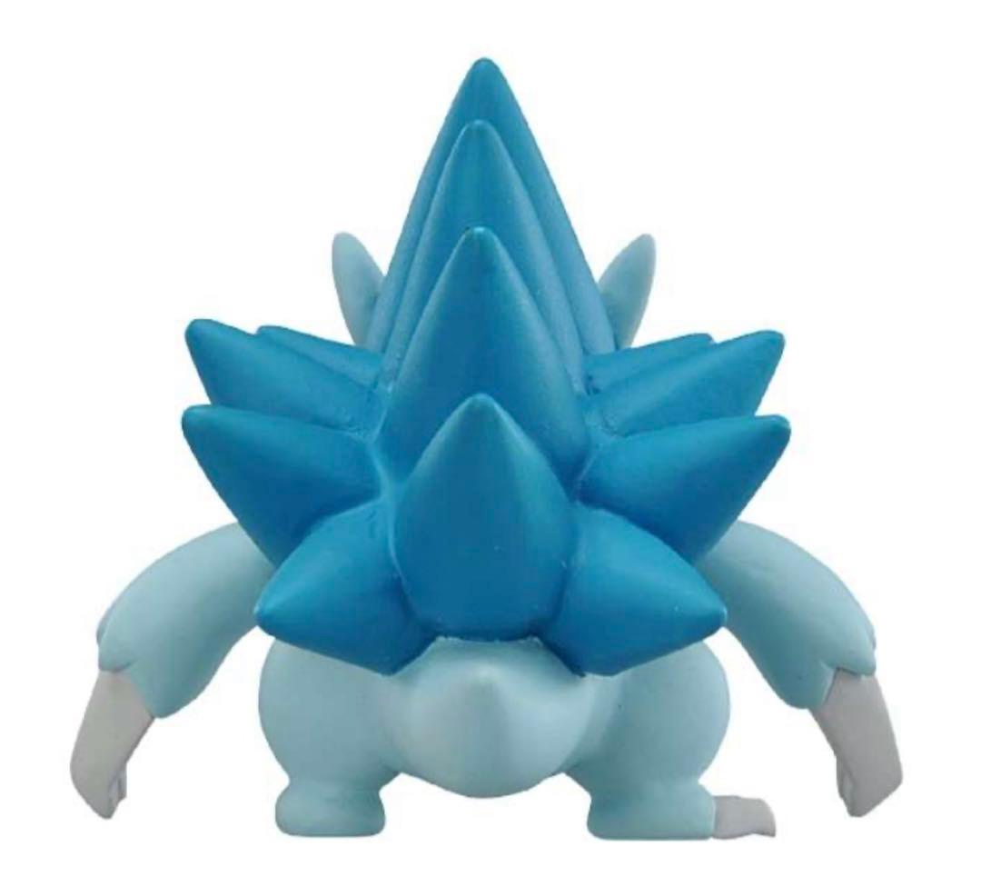 ポケモン　サンドパン　モンコレ　フィギュア　廃盤　202501162011