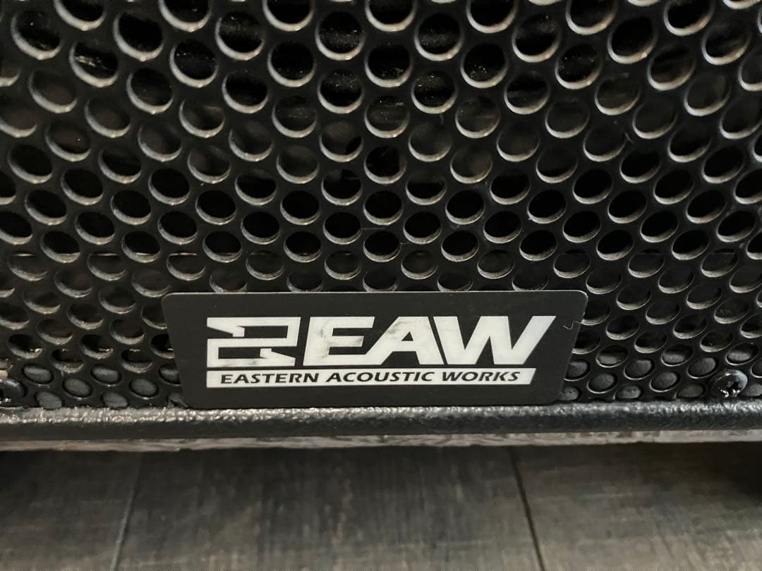 EAW 15インチ　サブウーファー