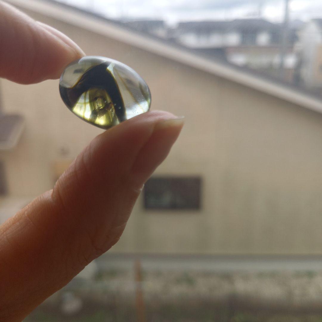 アンダラクリスタル　インドネシア　おまけ付き