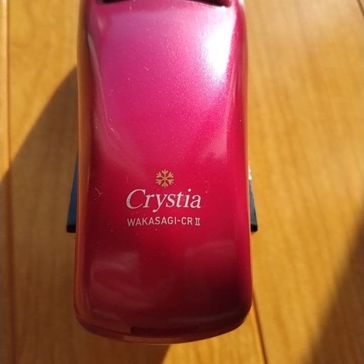 ア*ド様 ダイワ ワカサギカウンターリールII