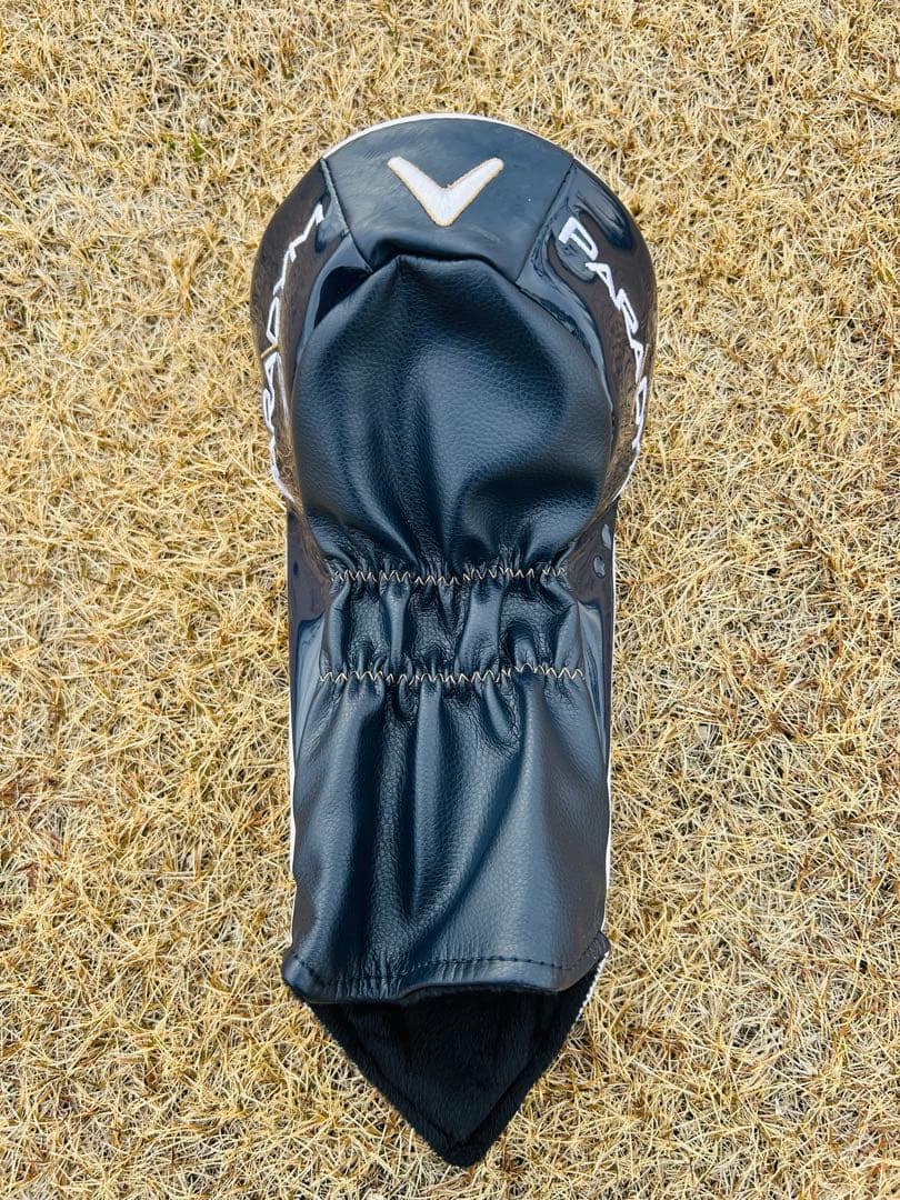 Callaway PARADYM X レディースドライバー