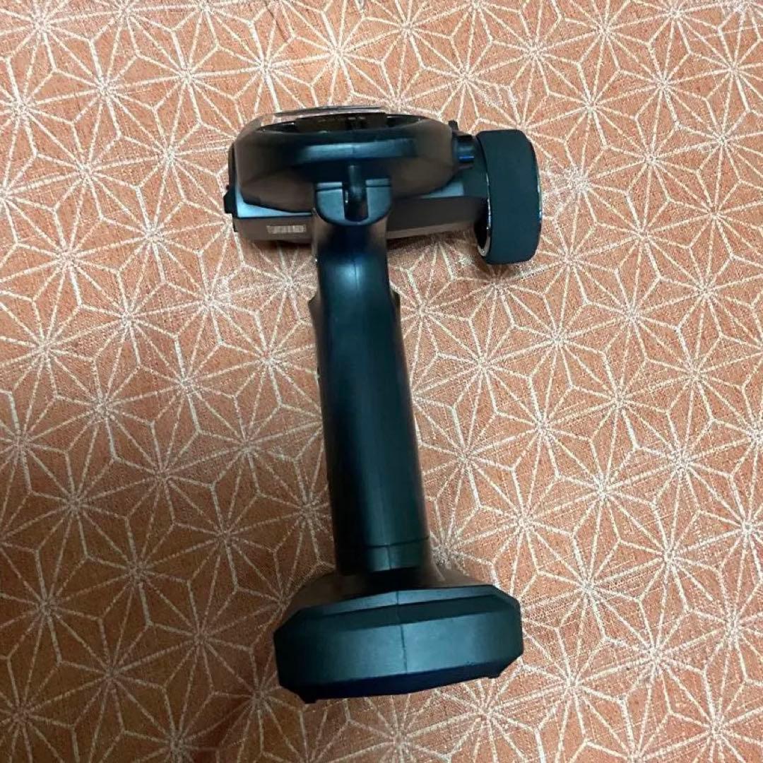 Futaba T4PM Plus プロポ 送信機 中古 受信機なし