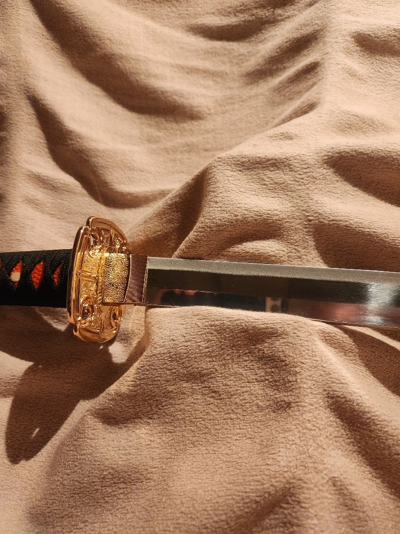 特別価格❕ 日本 模造 太刀剣 ジュラルミン　舞踊　石見神楽