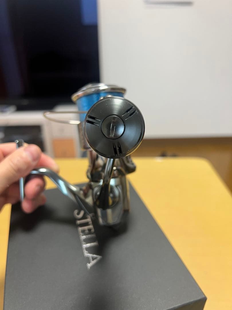 STELLA フィッシングリール 本体