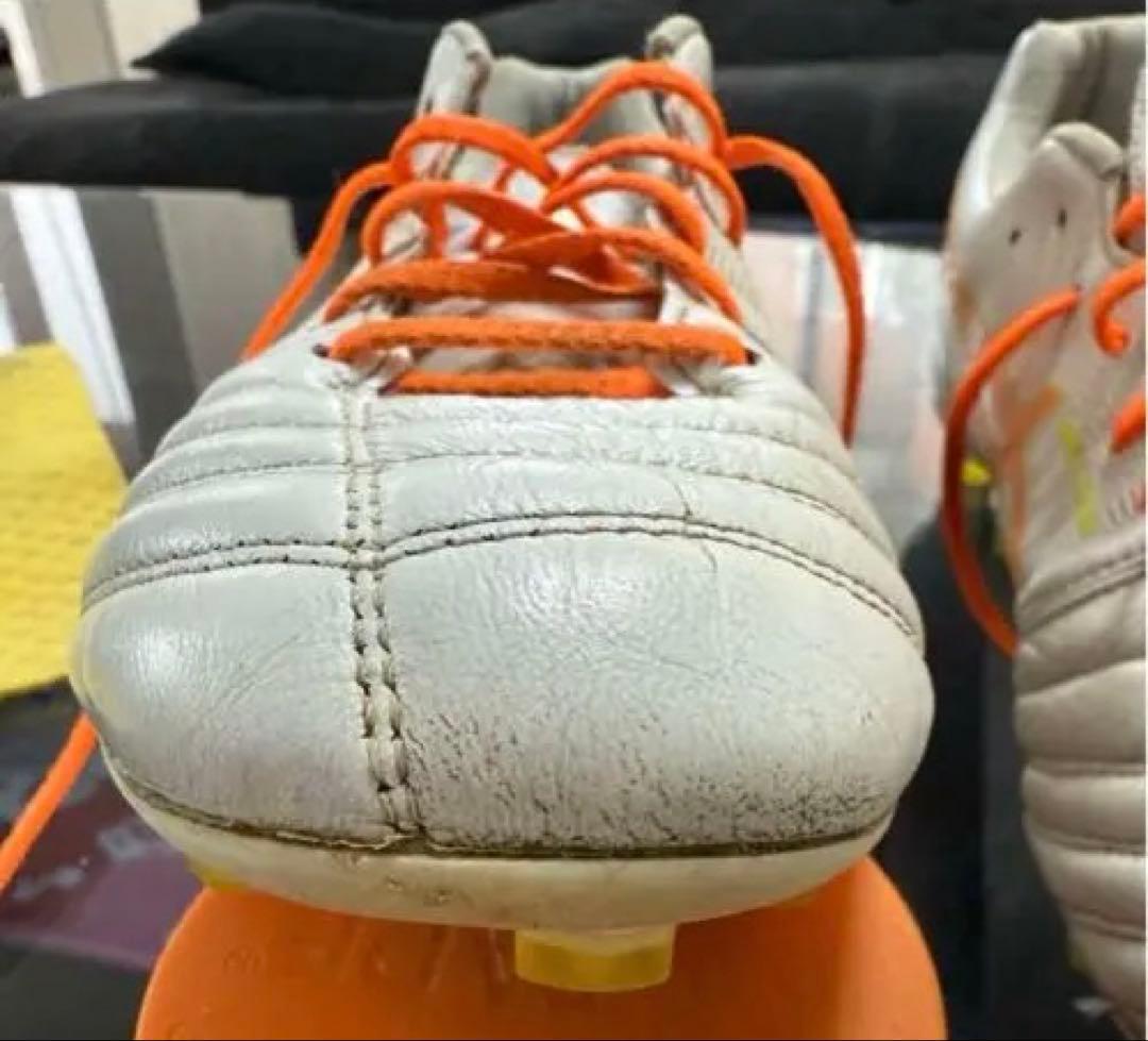 asicsサッカースパイクDS LIGHT X-FLY PRO 2