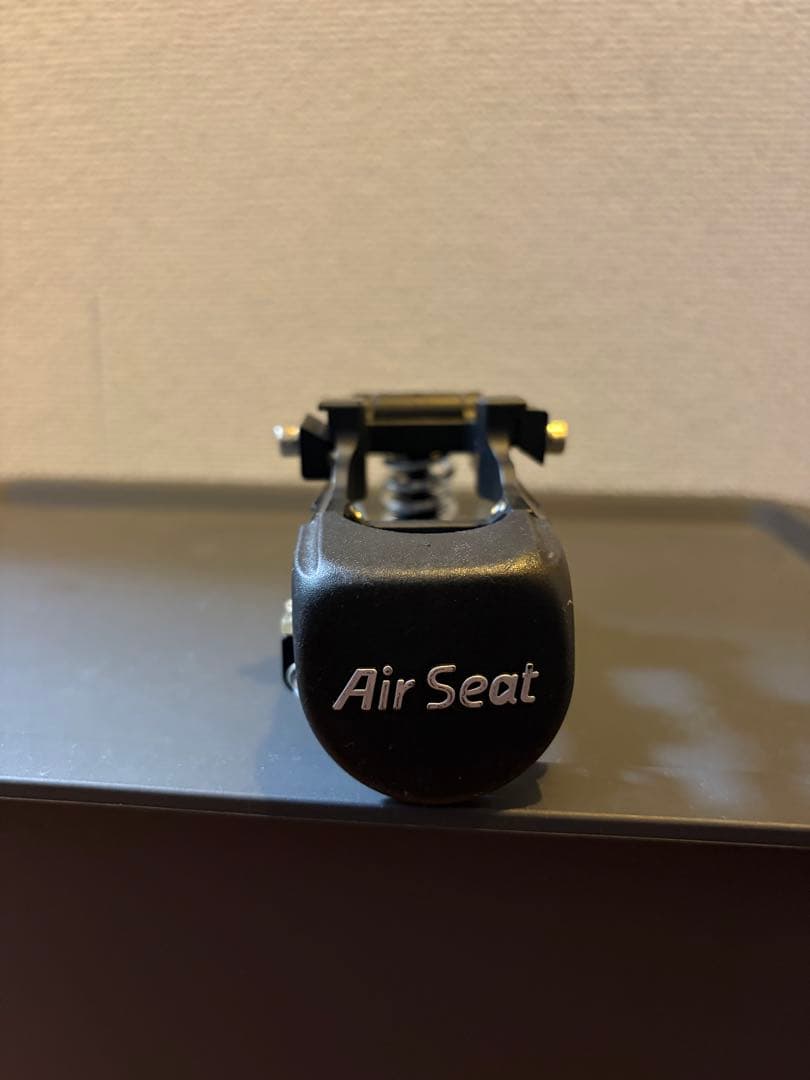 Air Seat サスペンション
