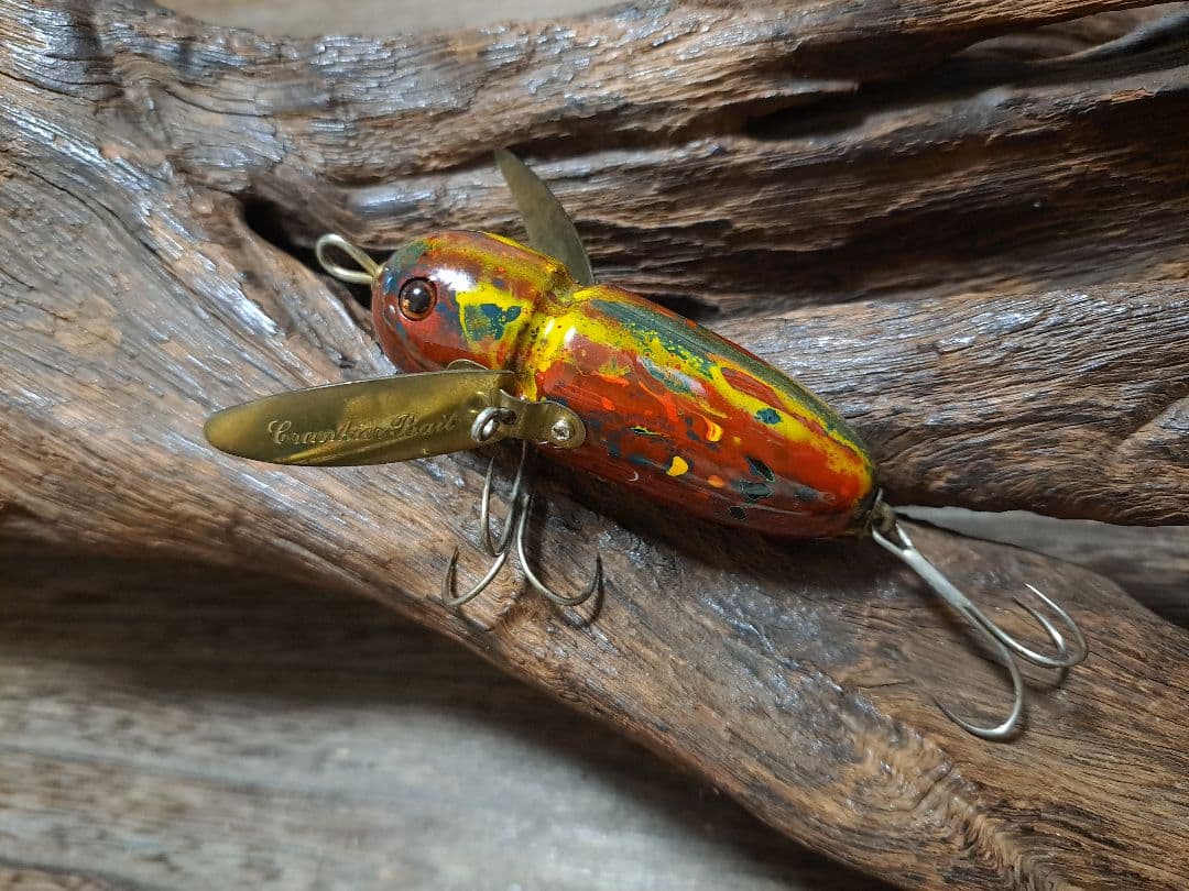 道楽　DOWLUCK　ドウラク　ソノヒグラシ　研出し