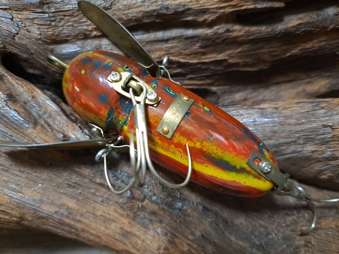 道楽　DOWLUCK　ドウラク　ソノヒグラシ　研出し