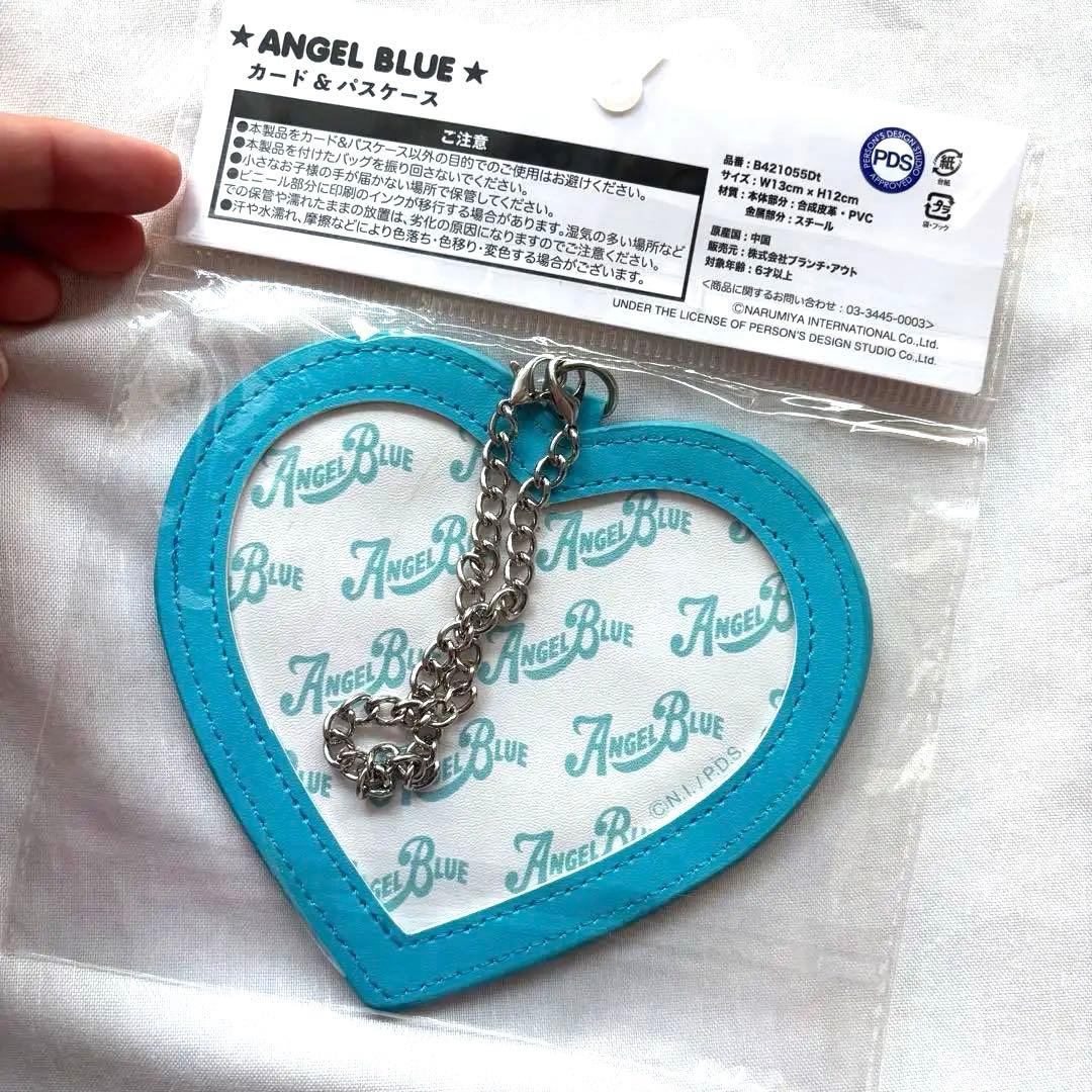 新品未使用たまごっちコネクション ナルミヤ エンジェルブルー & グッズセット⭐︎