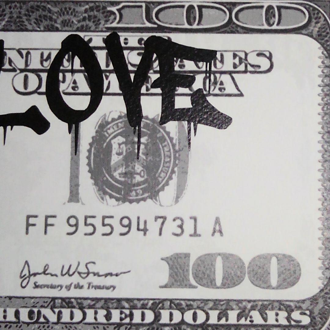 DEATH NYC　スヌーピー　アートポスター　極美品／未使用　エディション