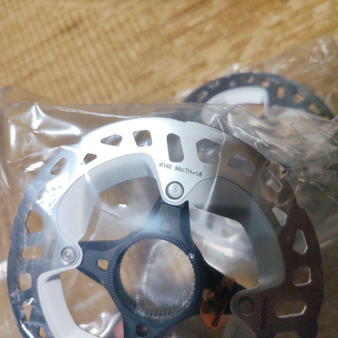 Shimano XT-MT800 DISC ローター 2枚セット