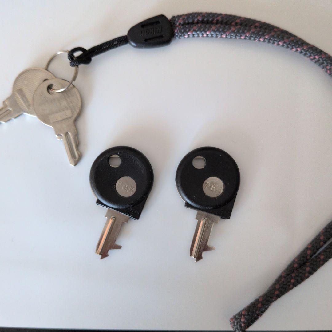 CASIO 電子レジスター 110ER中古美品内鍵外鍵各2個