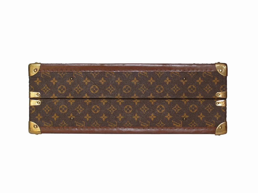 ルイ・ヴィトン　ハード・トランク　  シリアル no. ８７１０６９