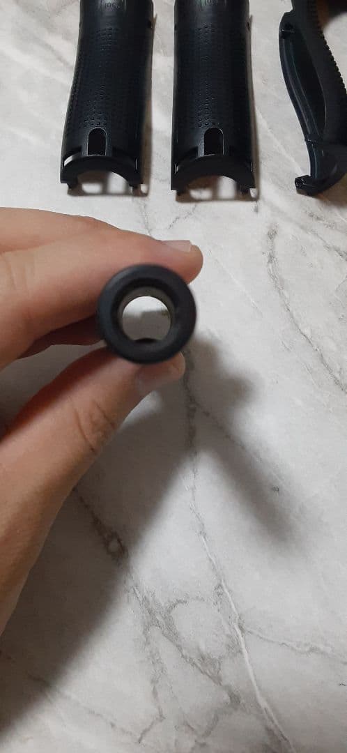 東京マルイ Glock19　generation4 他パーツ