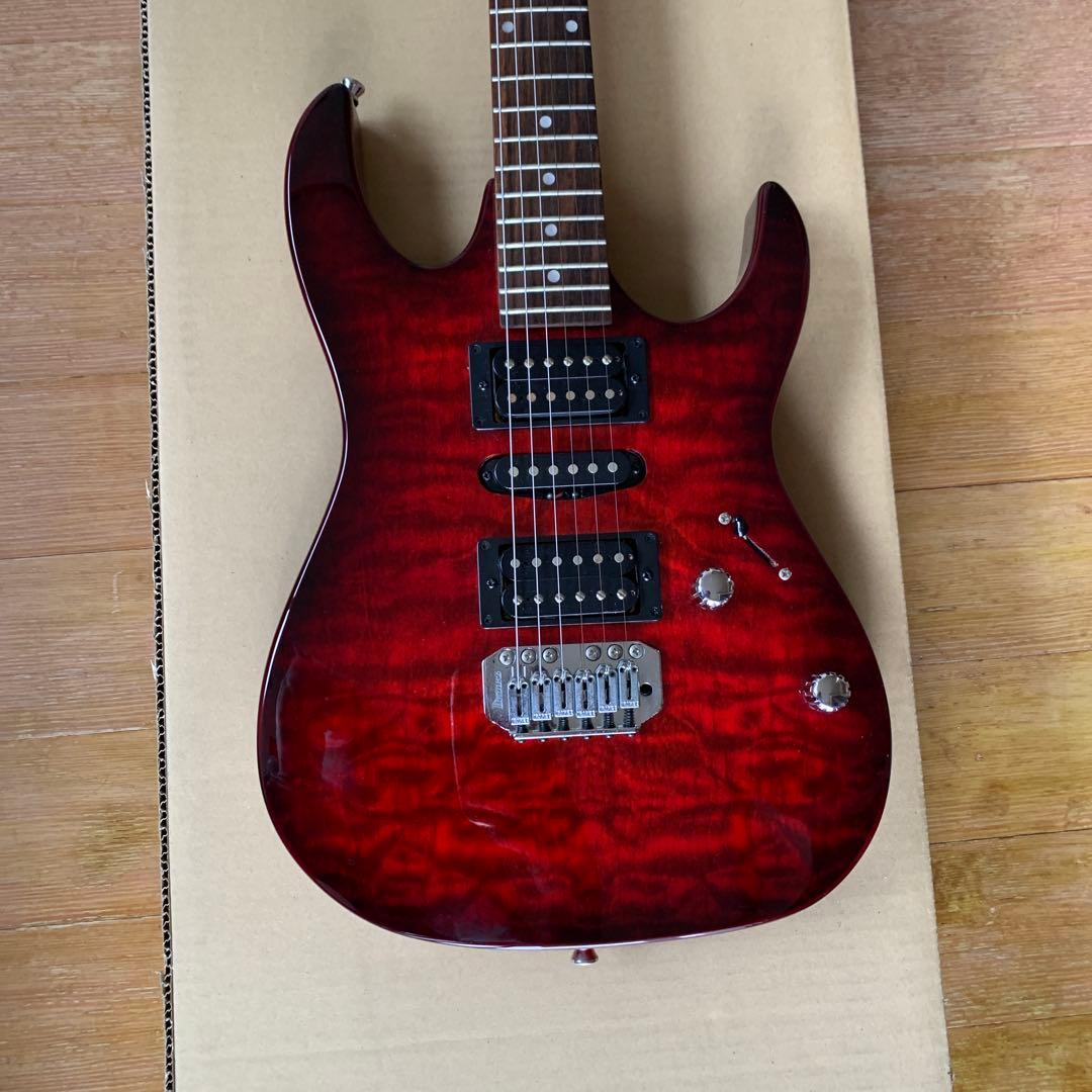 Ibanez GIO アイバニーズ　エレキギター
