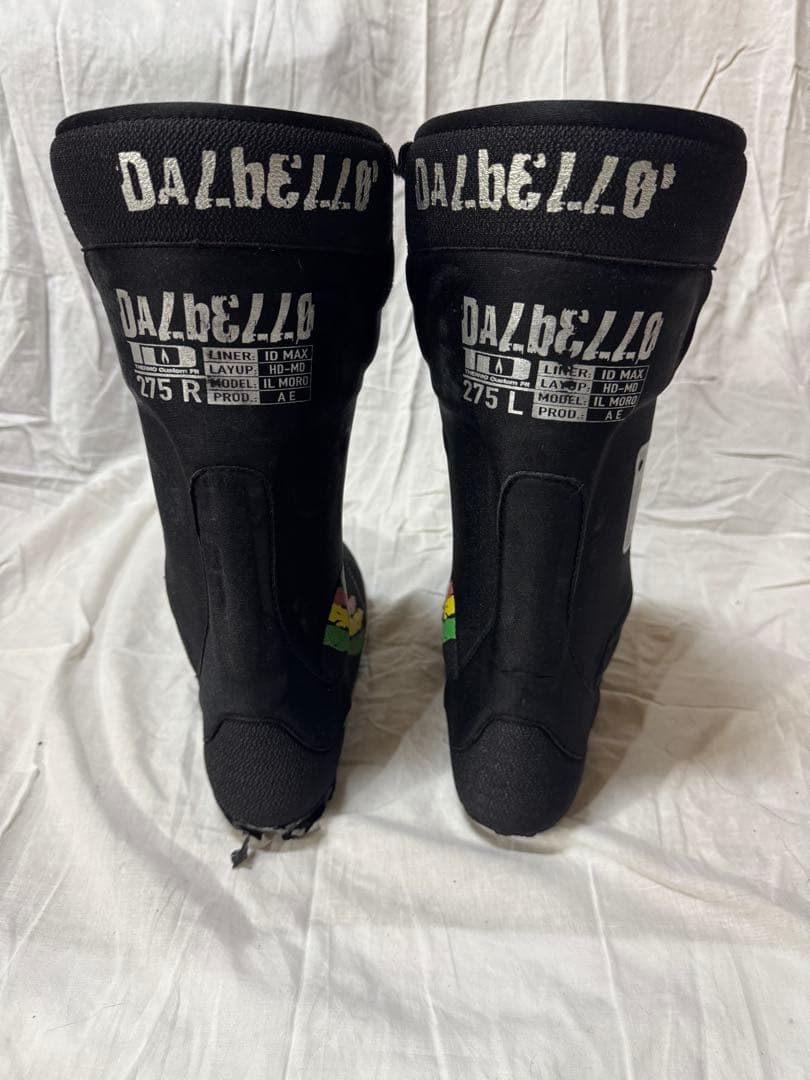 DALBELLO イルモロ